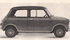 Innocenti Mini Cooper Mk. 2 (1970)