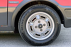 Innocenti Mini De Tomaso (1978) - Aluräder