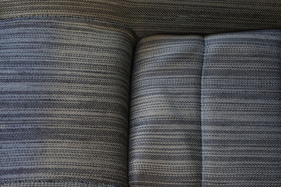 Innocenti Mini De Tomaso (1978) - Polster (1978)