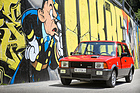 Artikelbild Innocenti Mini De Tomaso – heiss auf Kurven