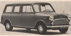 Innocenti Mini Matic (1971)