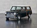 Innocenti Mini T (1967) - als Lot 20 angeboten an der Dorotheum-Versteigerung an der Classic Expo Salzburg am 15. Oktober 2022