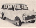Innocenti Mini t (1968)