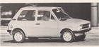 Innocenti Mini 