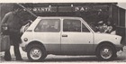 Innocenti Mini (1980)