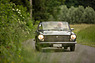 Innocenti S (1963) - Freude am Fahren mit wenig Pferdestärken (© Daniel Reinhard, 2022) Innocenti S (1963) - Freude am Fahren mit wenig Pferdestärken (© Daniel Reinhard, 2022)