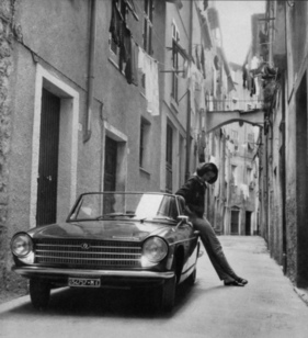 Innocenti S (1963) - charmant präsentiert
