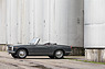 Innocenti S (1963) - hübsches, kleines Cabriolet (© Daniel Reinhard, 2022) Innocenti S (1963) - hübsches, kleines Cabriolet (© Daniel Reinhard, 2022)