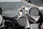 Innocenti S (1963) - mit Zweiklanghorn