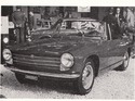 Innocenti Spider S (1964)