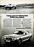 Inserat Toyota Celica 1600 GT in der ADAC Motorwelt im Jahr 1977