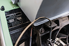 Bild: Inter 175A Berline (1956) - Chassis 1199