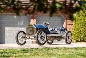 Inter-State Fifty 'Bulldog' "Indianapolis Racer" (1911) - als Lot 138 an der Bonhams Amelia Island Versteigerung am 20. Mai 2021