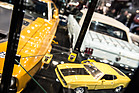 Image: InterClassics & TopMobiel 2014 - Ford Mustang exhibition