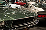 InterClassics & TopMobiel 2014 - Ford Mustang Ausstellung (© Petra Sagnak / classiccar-photo.de, 2014) InterClassics & TopMobiel 2014 - Ford Mustang Ausstellung (© Petra Sagnak / classiccar-photo.de, 2014)