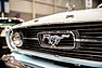 InterClassics & TopMobiel 2014 - Ford Mustang Austellung (© Petra Sagnak / classiccar-photo.de, 2014) InterClassics & TopMobiel 2014 - Ford Mustang Austellung (© Petra Sagnak / classiccar-photo.de, 2014)