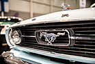Image: InterClassics & TopMobiel 2014 - Ford Mustang exhibition