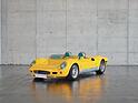 Bild: Interclassic Cinco Z (2001) - als Lot 062 angeboten an der Dorotheum Classic Expo Salzburg Versteigerung am 21. Oktober 2023