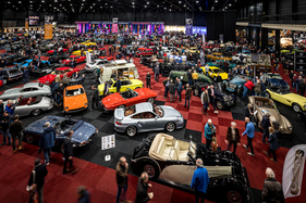 Interclassics Maastricht Interclassics Maastricht
