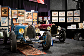 Interclassics Maastricht Interclassics Maastricht