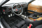 Interieur - Lancia 037