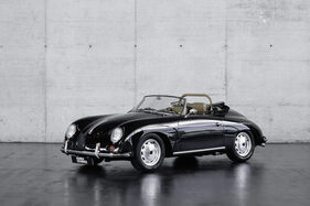 Intermeccanica 356 Roadster 6 (1991) - als Lot 105 an der Humer Granner Classic Expo Salzburg Auktion 2025