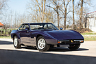 Intermeccanica Indra Coupe (1972) - als Lot 117 an der RM/Sotheby's Online Only Open Roads Versteigerung vom 21. bis 29. April 2021