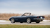 Intermeccanica Italia Spyder (1968) - elegante Linienführung