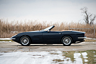 Intermeccanica Italia Spyder (1968) - lange Schnauze, kurzes Heck
