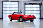 Intermeccanica Italia Spyder (1969) - als Lot 182 an der Bonhams Amelia Island Versteigerung am 8. März 2018