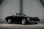 Intermeccanica Italia Spyder (1970) - als Lot 134 verkauft an der RM/Sotheby's "The European Sale featuring the Petitjean Collection" Online-Only-Versteigerung 2020
