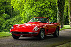 Intermeccanica Italia Spyder (1971) - als Lot 122 an der Bonhams Bonmont Versteigerung 2025