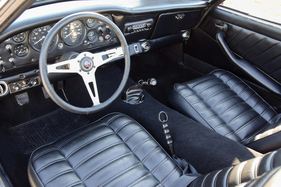 Intermeccanica Italia Spyder (1971) - als Lot 226 an der RM/Sotheby's Arizona Versteigerung am 19. Januar 2018