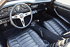 Intermeccanica Italia Spyder (1971) - als Lot 226 an der RM/Sotheby's Arizona Versteigerung am 19. Januar 2018