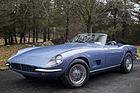 Intermeccanica Italia Spyder (1971) - als Lot 3115 an der RM Auction Fort Lauderdale am 6./7. April 2018