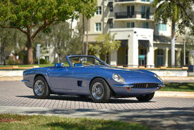 Intermeccanica Italia Spyder (1971) - offered as lot 300 at the Bonhams Amelia Island sale on March 7, 2019