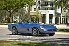 Intermeccanica Italia Spyder (1971) - offered as lot 300 at the Bonhams Amelia Island sale on March 7, 2019