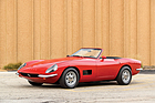 Intermeccanica Italia Spyder (1972) - als Lot 140 angeboten an der RM/Sotheby's Arizona Versteigerung am 17./18. Januar 2019
