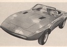 Intermeccanica Italia (1971)