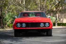 Intermeccanica Murena (1969) - 190 cm breiter Sportkombi Intermeccanica Murena (1969) - 190 cm breiter Sportkombi