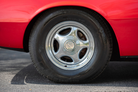 Intermeccanica Murena (1969) - Pirelli Centurato Reifen in der Dimension 205:16