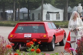 Intermecchanica Murena 429 GT (1969) - Shooting-Break für anspruchsvolle Sportwagenfahrer - 21. Classic-Gala Schwetzingen 2025