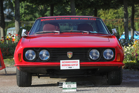 Intermecchanica Murena 429 GT (1969) - die Nummer 10 von 10 gebauten Wagen - 21. Classic-Gala Schwetzingen 2025