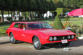 Intermecchanica Murena 429 GT (1969) - mit V8-Motor, sieben Liter Hubraum und 370 PS 270 km/h schnell - 21. Classic-Gala Schwetzingen 2025