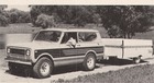 International Scout II (1978)