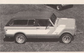 International Traveler 