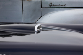 International war das Treffen in der Tat – Albisgütli Classic Cars & Bikes 2024