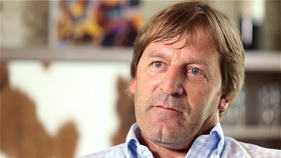 Interviewpartner im Film "Adrenalin" - Joachim Winkelhock