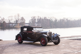 Invicta 12/45 HP Tourer (1934) - als Lot 121 angeboten an der RM/Sotheby's Versteigerung in Paris am 3. Februar 2016