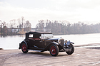 Invicta 12/45 HP Tourer (1934) - als Lot 121 angeboten an der RM/Sotheby's Versteigerung in Paris am 3. Februar 2016